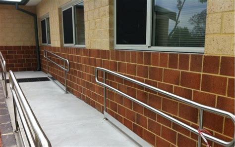 stainless steel fabrication mandurah